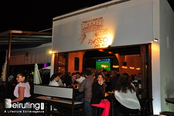 Publicity Jbeil Nightlife Publicity On Saturday Night Lebanon