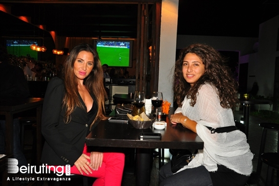 Publicity Jbeil Nightlife Publicity On Saturday Night Lebanon