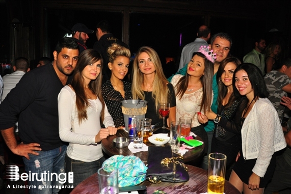 Publicity Jbeil Nightlife Publicity on Saturday Night Lebanon