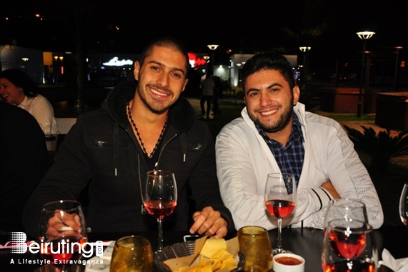 Publicity Jbeil Nightlife Publicity On Saturday Night Lebanon