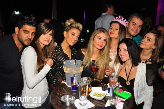 Publicity Jbeil Nightlife Publicity on Saturday Night Lebanon