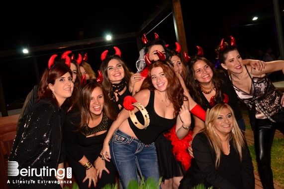 Publicity Jbeil Nightlife Publicity on Saturday Night Lebanon