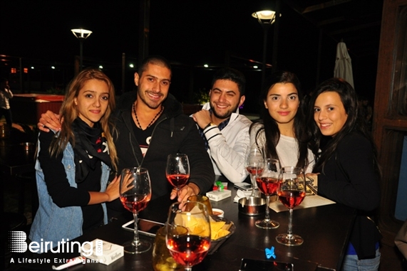 Publicity Jbeil Nightlife Publicity On Saturday Night Lebanon