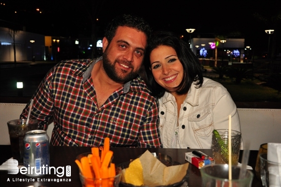 Publicity Jbeil Nightlife Publicity On Saturday Night Lebanon