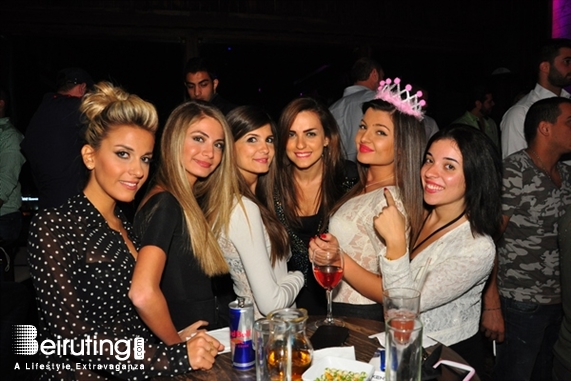 Publicity Jbeil Nightlife Publicity on Saturday Night Lebanon