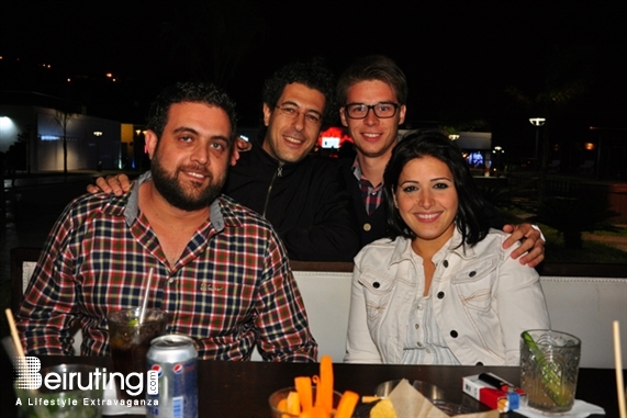 Publicity Jbeil Nightlife Publicity On Saturday Night Lebanon