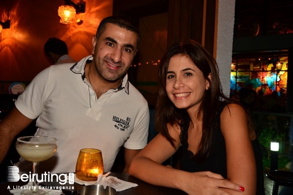 Publicity Jbeil Nightlife Publicity on Saturday Night Lebanon