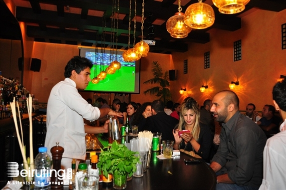 Publicity Jbeil Nightlife Publicity On Saturday Night Lebanon