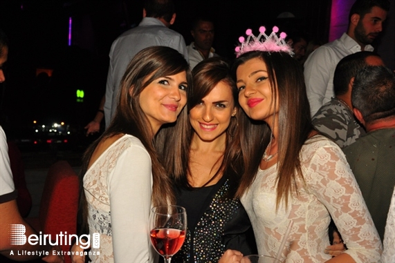 Publicity Jbeil Nightlife Publicity on Saturday Night Lebanon