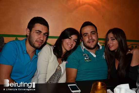 Publicity Jbeil Nightlife Publicity on Saturday Night Lebanon