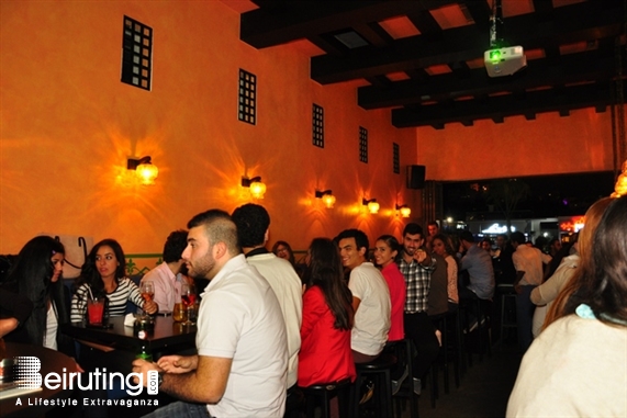 Publicity Jbeil Nightlife Publicity On Saturday Night Lebanon