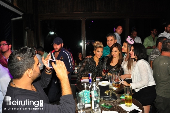 Publicity Jbeil Nightlife Publicity on Saturday Night Lebanon