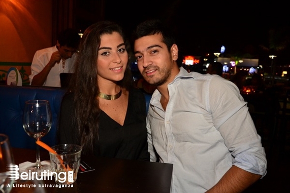 Publicity Jbeil Nightlife Publicity on Saturday Night Lebanon