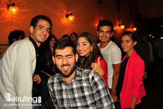 Publicity Jbeil Nightlife Publicity On Saturday Night Lebanon