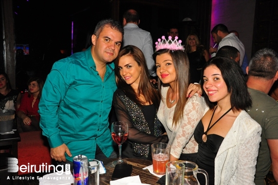 Publicity Jbeil Nightlife Publicity on Saturday Night Lebanon