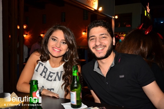 Publicity Jbeil Nightlife Publicity on Saturday Night Lebanon