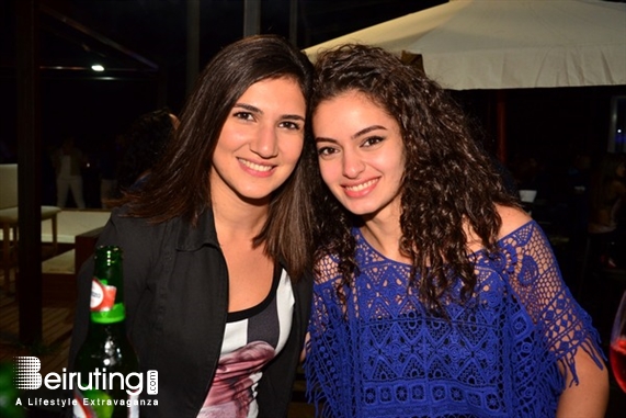 Publicity Jbeil Nightlife Publicity on Saturday Night Lebanon