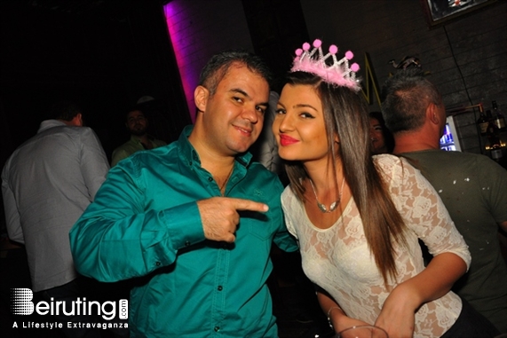 Publicity Jbeil Nightlife Publicity on Saturday Night Lebanon