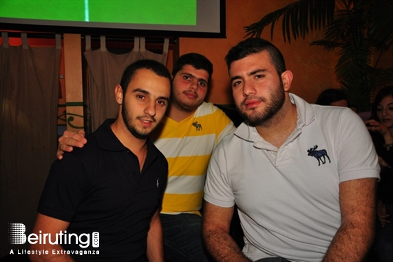 Publicity Jbeil Nightlife Publicity On Saturday Night Lebanon