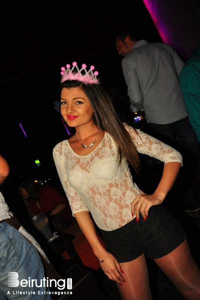 Publicity Jbeil Nightlife Publicity on Saturday Night Lebanon