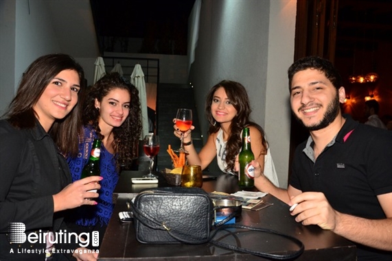 Publicity Jbeil Nightlife Publicity on Saturday Night Lebanon