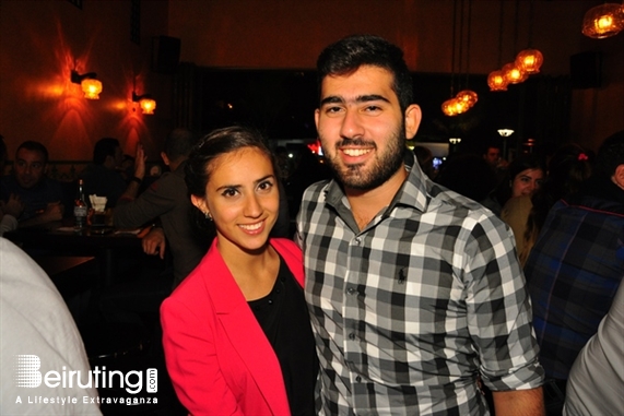 Publicity Jbeil Nightlife Publicity On Saturday Night Lebanon