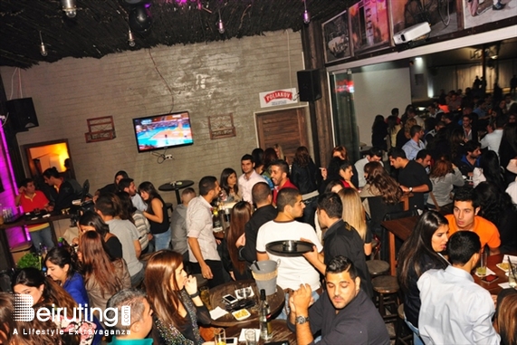 Publicity Jbeil Nightlife Publicity on Saturday Night Lebanon