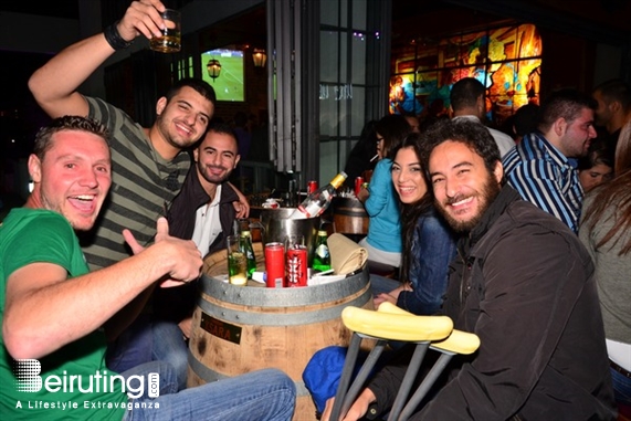 Publicity Jbeil Nightlife Publicity on Saturday Night Lebanon