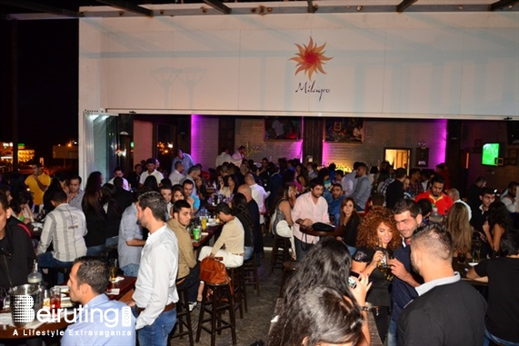 Publicity Jbeil Nightlife Publicity on Saturday Night Lebanon