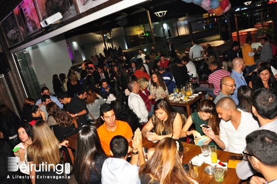 Publicity Jbeil Nightlife Publicity on Saturday Night Lebanon