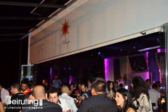 Publicity Jbeil Nightlife Publicity on Saturday Night Lebanon