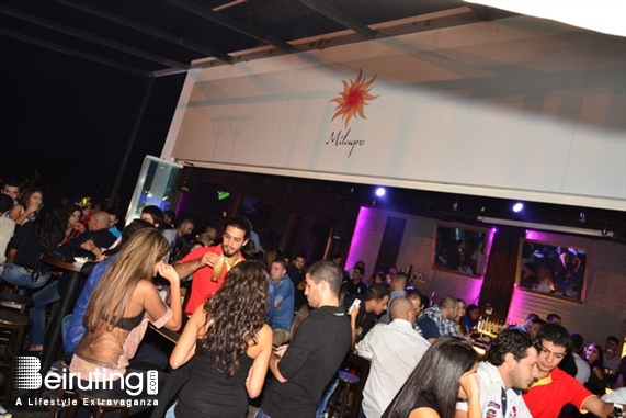 Publicity Jbeil Nightlife Publicity on Saturday Night Lebanon