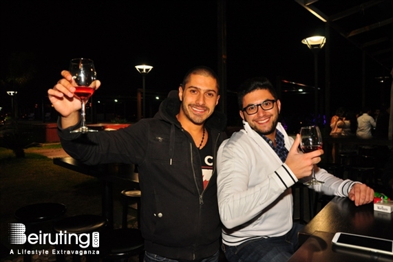 Publicity Jbeil Nightlife Publicity On Saturday Night Lebanon