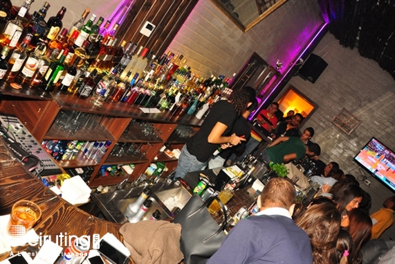 Publicity Jbeil Nightlife Publicity on Saturday Night Lebanon