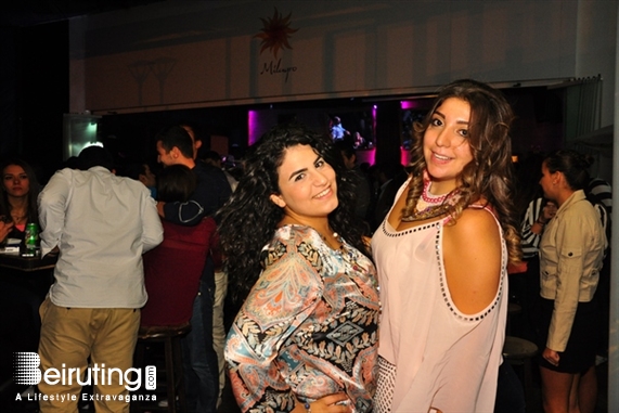 Publicity Jbeil Nightlife Publicity On Saturday Night Lebanon