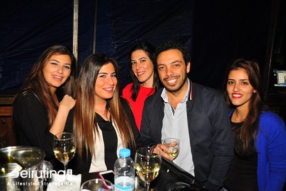 Publicity Jbeil Nightlife Publicity on Saturday Night Lebanon