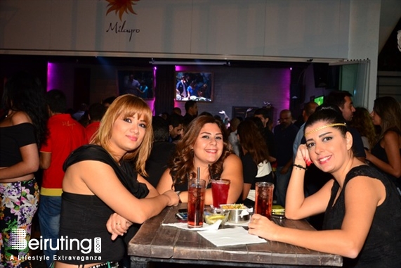 Publicity Jbeil Nightlife Publicity on Saturday Night Lebanon