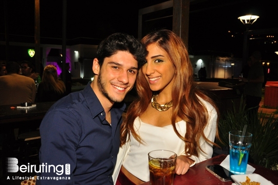 Publicity Jbeil Nightlife Publicity on Saturday Night Lebanon