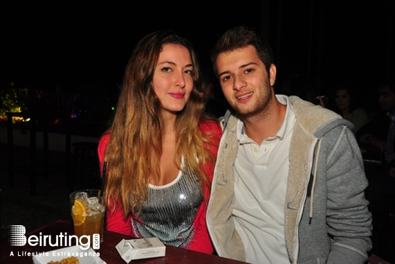 Publicity Jbeil Nightlife Publicity on Saturday Night Lebanon