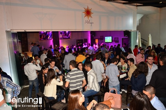 Publicity Jbeil Nightlife Publicity on Saturday Night Lebanon