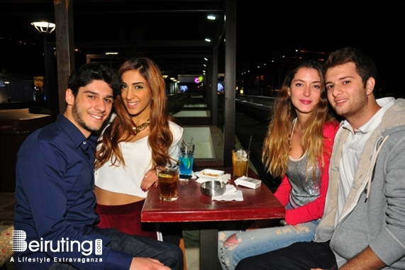 Publicity Jbeil Nightlife Publicity on Saturday Night Lebanon