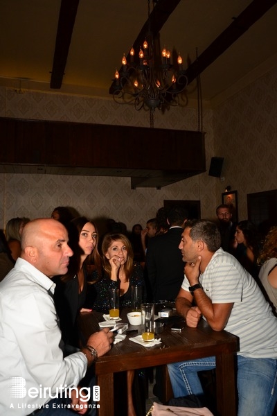 Publicity Jbeil Nightlife Publicity on Saturday Night Lebanon