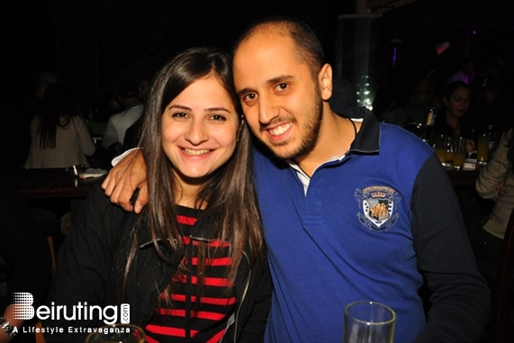 Publicity Jbeil Nightlife Publicity on Saturday Night Lebanon