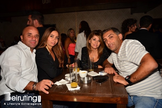 Publicity Jbeil Nightlife Publicity on Saturday Night Lebanon