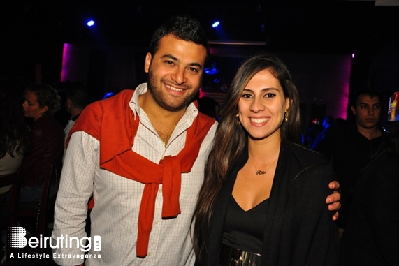 Publicity Jbeil Nightlife Publicity on Saturday Night Lebanon