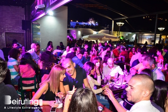 Publicity Jbeil Nightlife Publicity on Saturday Night Lebanon