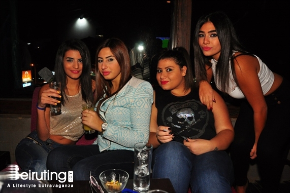 Publicity Jbeil Nightlife Publicity On Saturday Night Lebanon