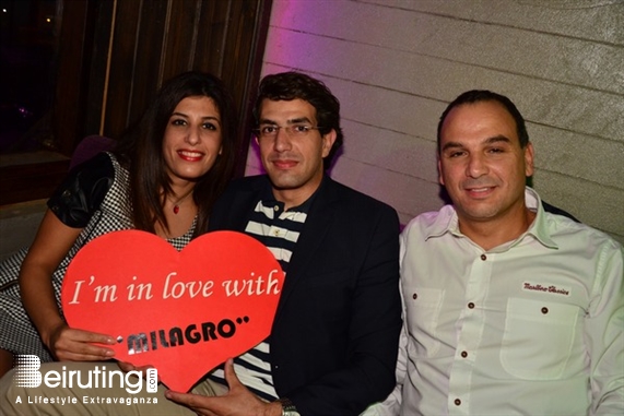 Publicity Jbeil Nightlife Publicity on Saturday Night Lebanon