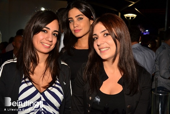 Publicity Jbeil Nightlife Publicity on Saturday Night Lebanon