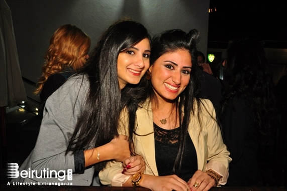 Publicity Jbeil Nightlife Publicity on Saturday Night Lebanon